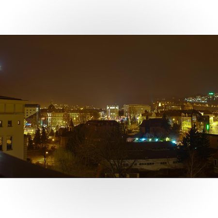 בראשוב Apart Hotel Vlad Tepes מראה חיצוני תמונה