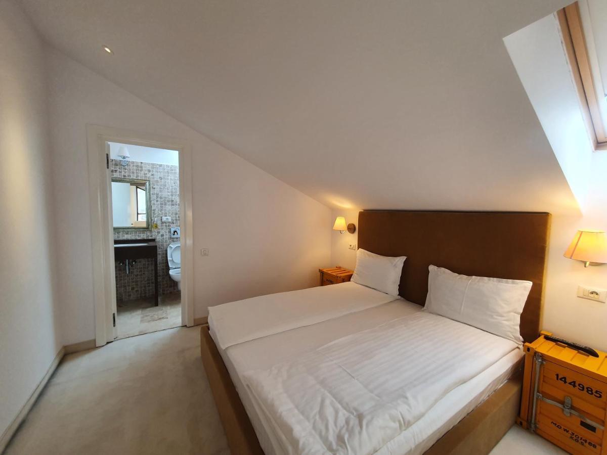 בראשוב Apart Hotel Vlad Tepes מראה חיצוני תמונה