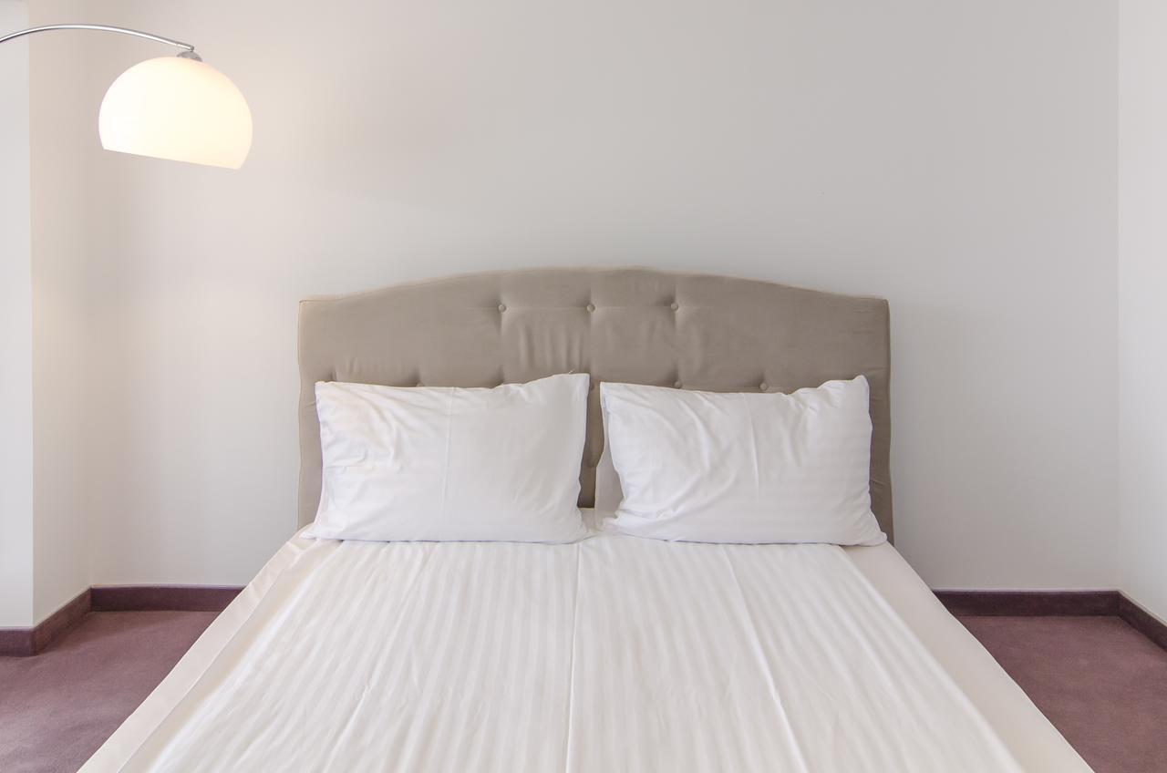 בראשוב Apart Hotel Vlad Tepes מראה חיצוני תמונה