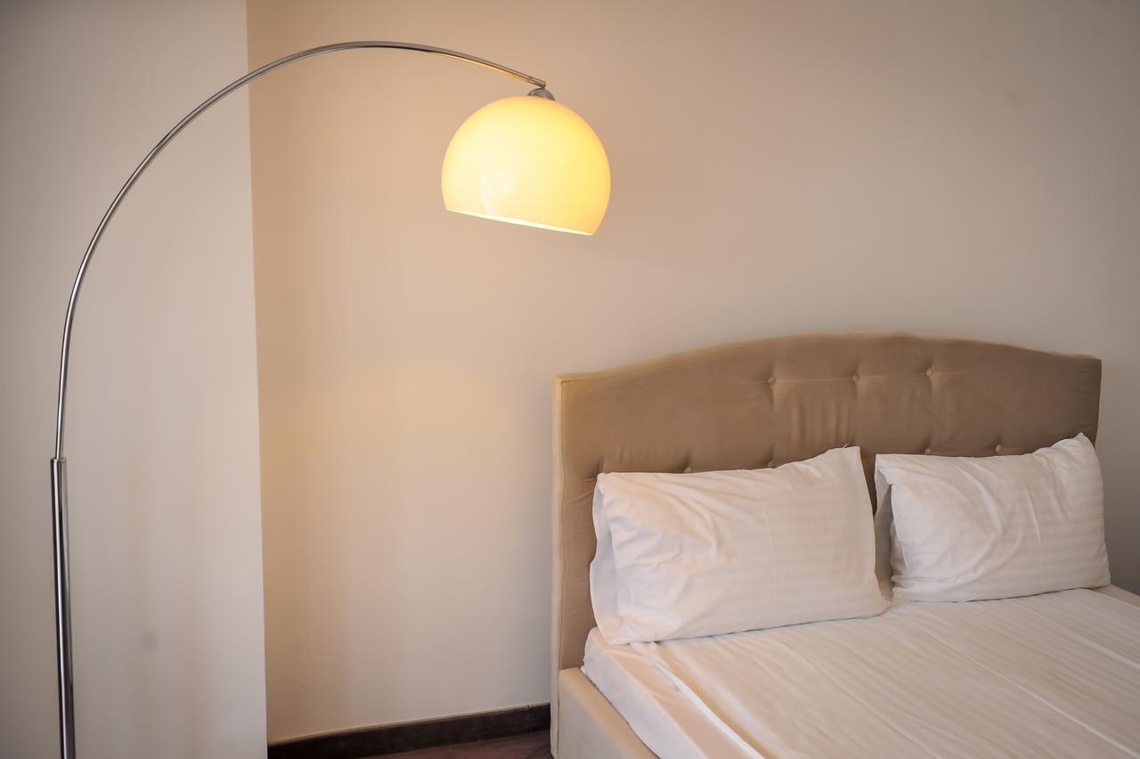 בראשוב Apart Hotel Vlad Tepes מראה חיצוני תמונה